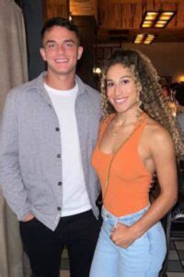 Devon Allen Girlfriend 2021 The 26YearOld is Dating an Athlete