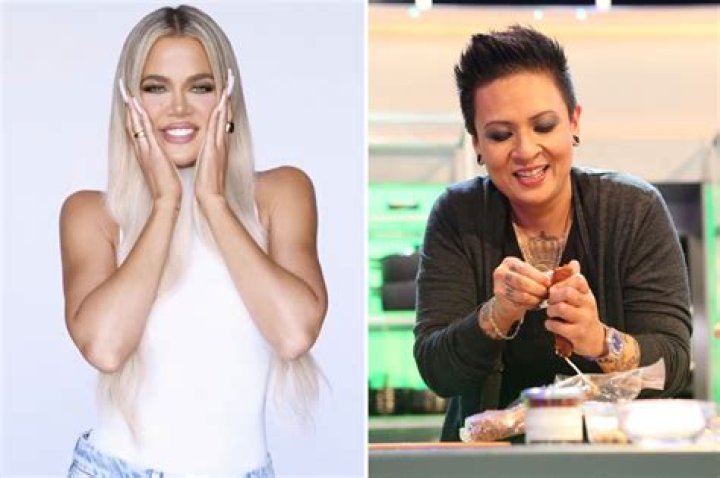 Diet Khloe Kardashian