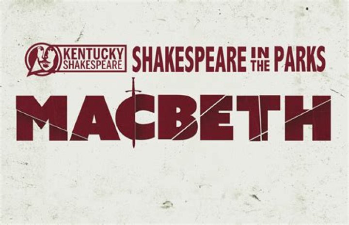 Digital Playbill, Hamlet Kentucky Shakespeare