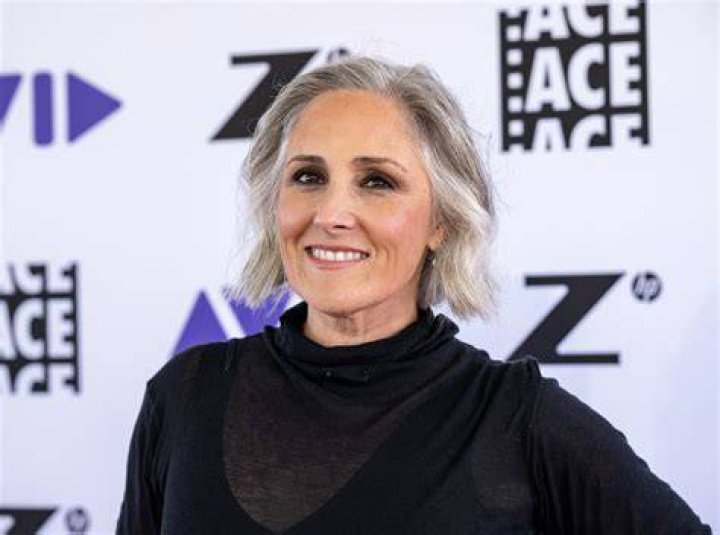 Discover Ricki Lake's Journey Of Motherhood: Unveiling Her Children And Family Life
