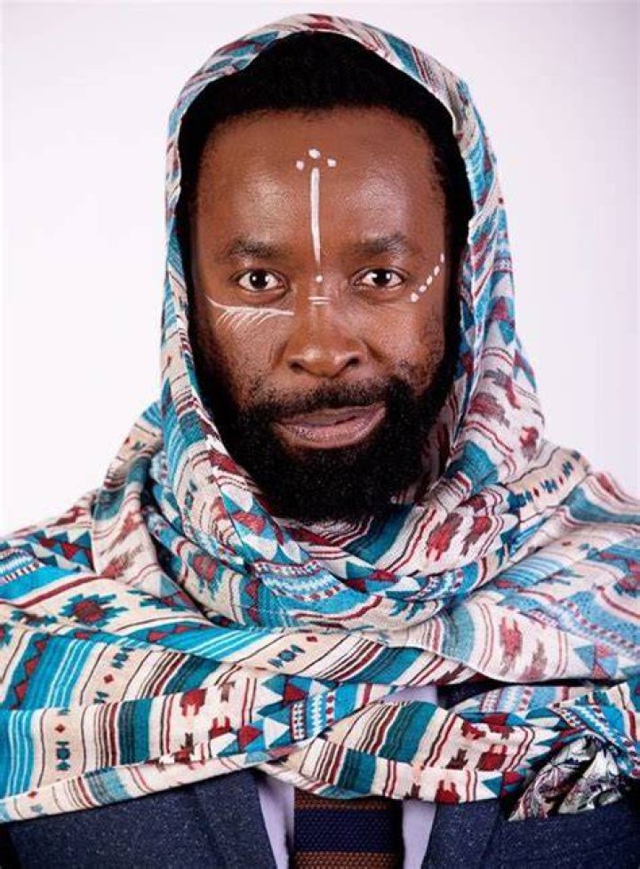 DJ Sbu pays it forward with massive return to music industry and new