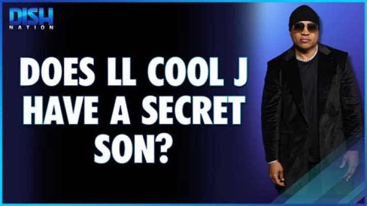 Does LL Cool J Have AIDS: Unraveling The Rumors