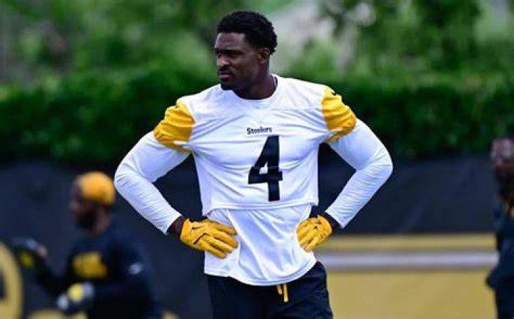 Does Seahawks receiver DK Metcalf actually have a shot to qualify for