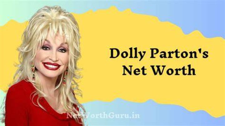 Dolly Parton Net Worth How to This Celebrity Became So Rich? The Hub