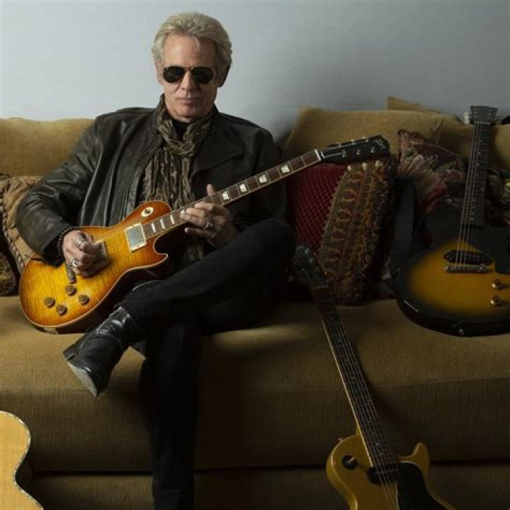 Don Felder, 73, and Diane McInerney, 49, have ended their engagement