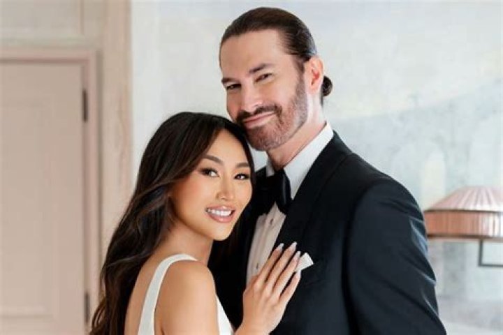 Dorothy Wang Husband Is She Married To Cupo?