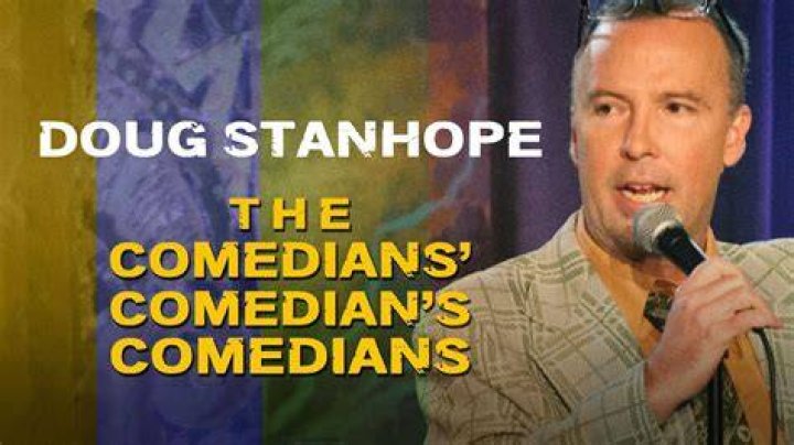 Doug Stanhope is &lsquo;The Dying of a Last Breed&rsquo; in new Vimeo special
