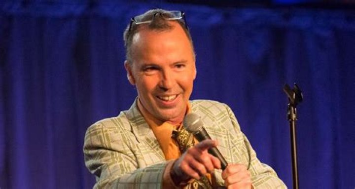 Doug Stanhope Net Worth 2024 Wiki, Married, Family, Wedding, Salary