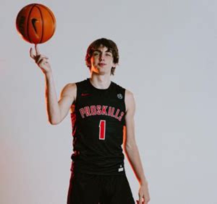 Drew Steffe ProSkills