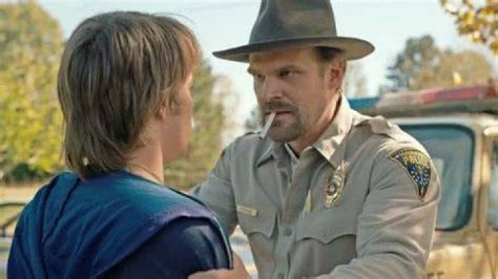 Duffer Brothers Sued for Ripping Off &ldquo;Stranger Things&rsquo; From Short