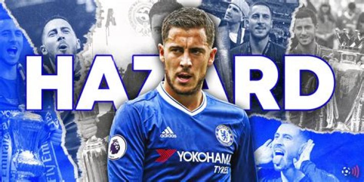 Eden Hazard / Eden Hazard Eden Hazard Photos Brazil vs. Belgium