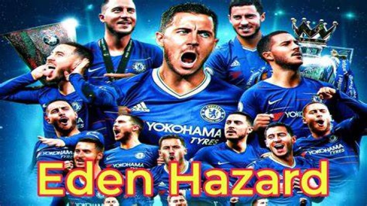 Eden Hazard Wiki 2021 Net Worth, Height, Weight, Relationship & Full