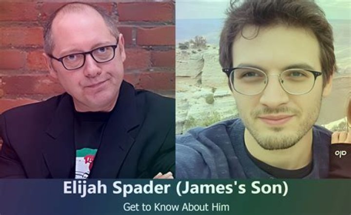 Elijah Spader The Image Kid Has It!