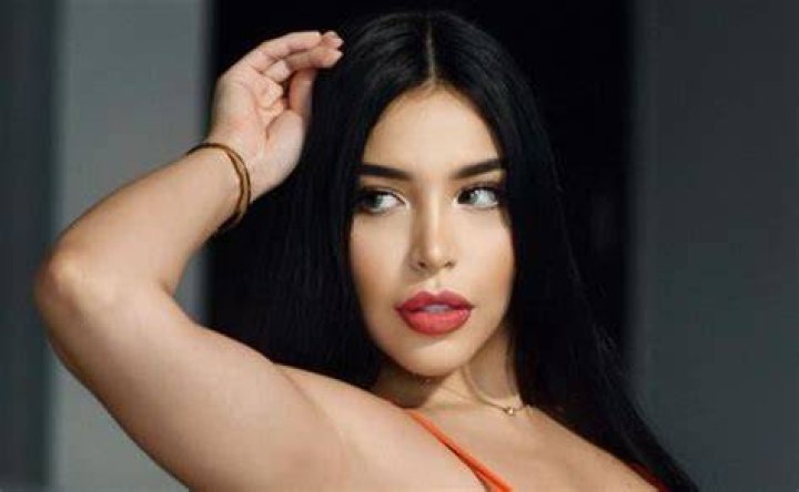 Ennid Wong c&oacute;mo se hizo famosa la modelo fitness que compite con