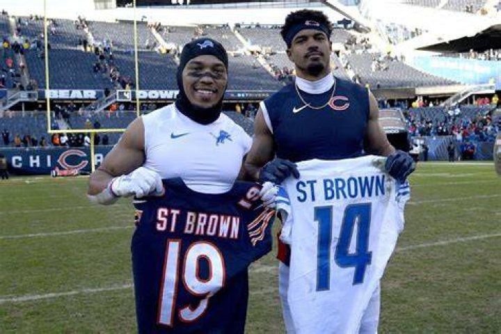Equanimeous St. Brown is a First Round Talent Heading into