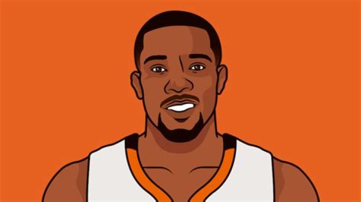 Eric Bledsoe's Wife Poole [2024 Update] Players Bio