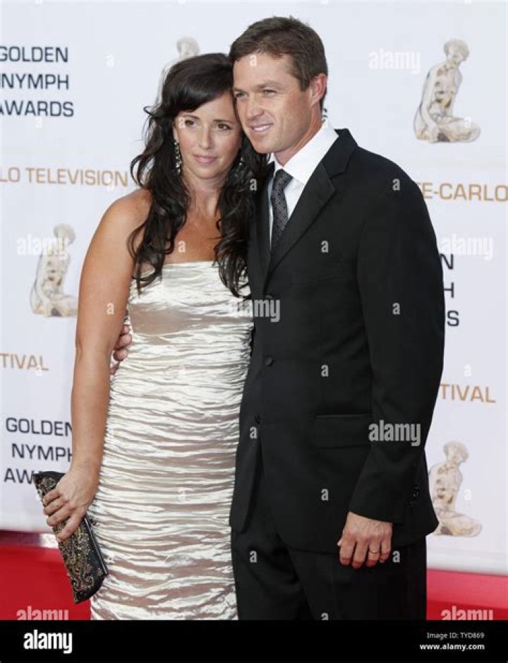 Eric close and wife keri close hires stock photography and images Alamy