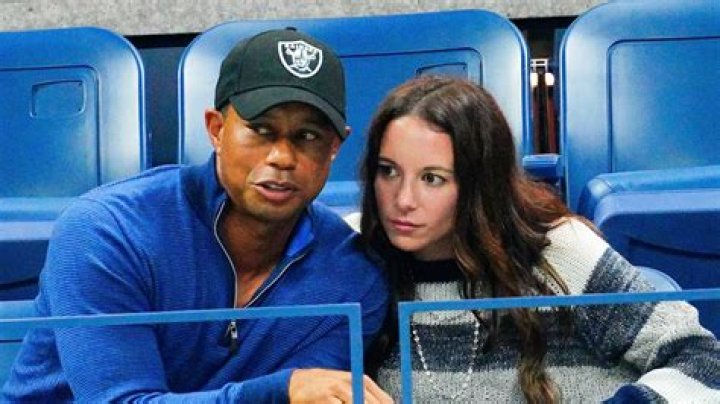 Erica Herman [Tiger Woods' Girlfriend] Bio, Age, Height, Net Worth