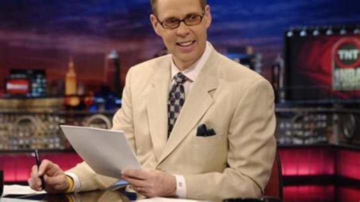 Ernie Johnson's Son Died After a Lifelong Medical Battle, But His