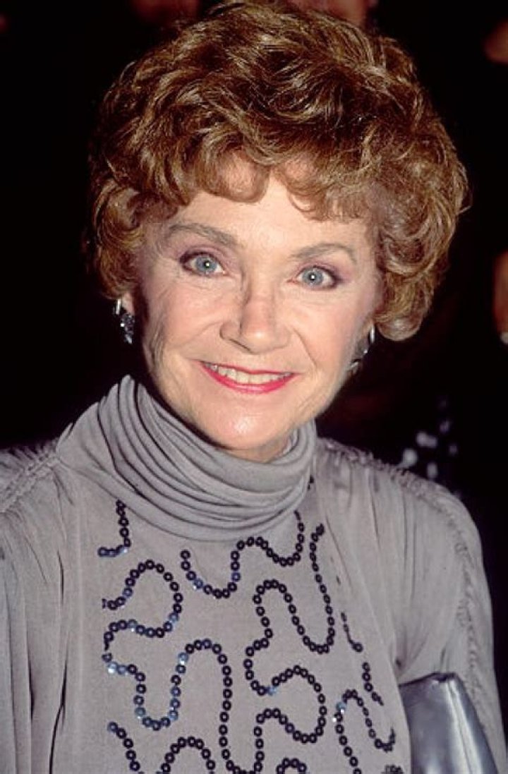 Estelle Getty, 1924 2008 slide 2 Golden girls, Estelle getty