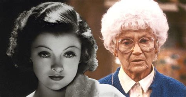 Estelle Getty's Legacy: Uncovering Truths About Lewy Body Dementia