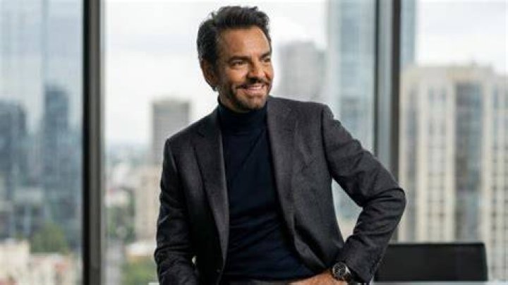 Eugenio Derbez Age, Net Worth, Wife, Family and Biography (Updated 2023