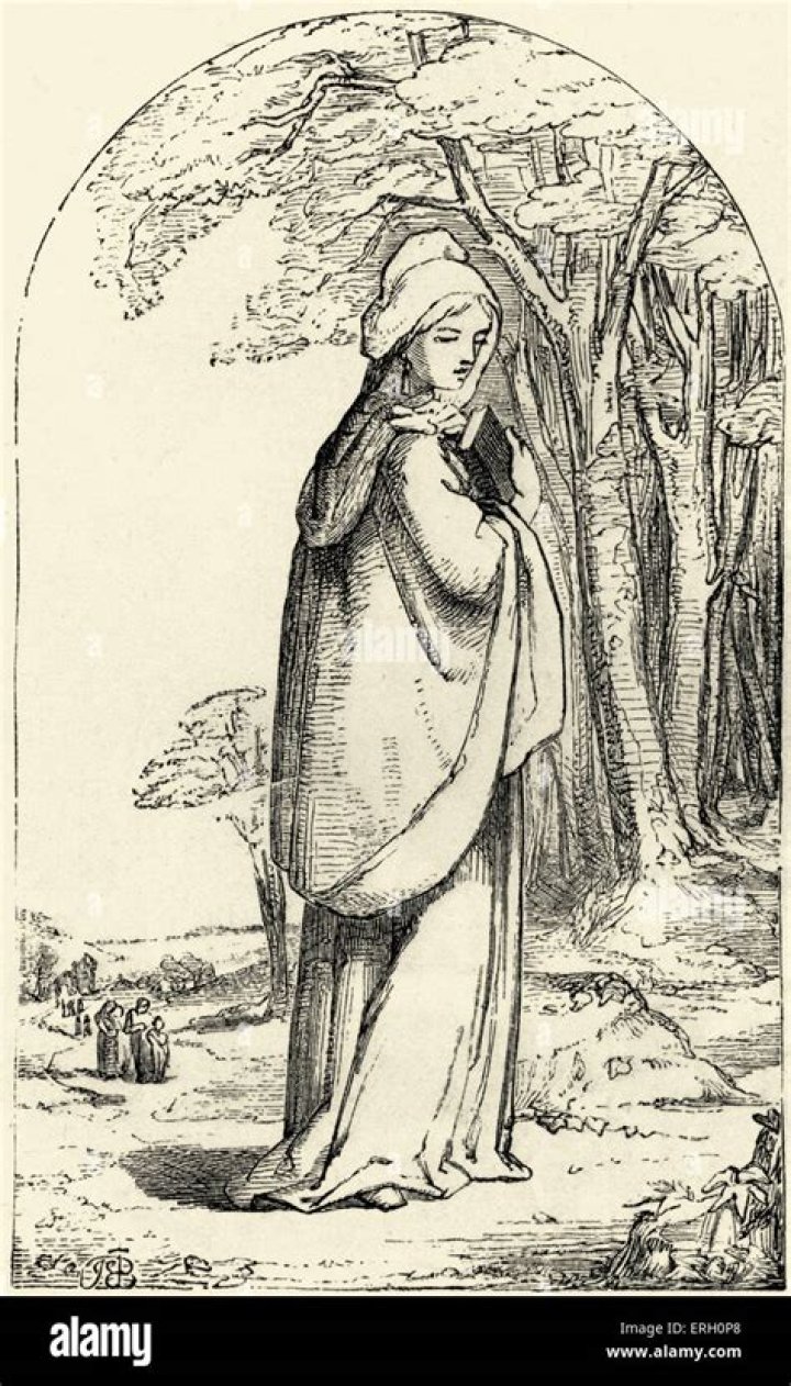 Evangeline