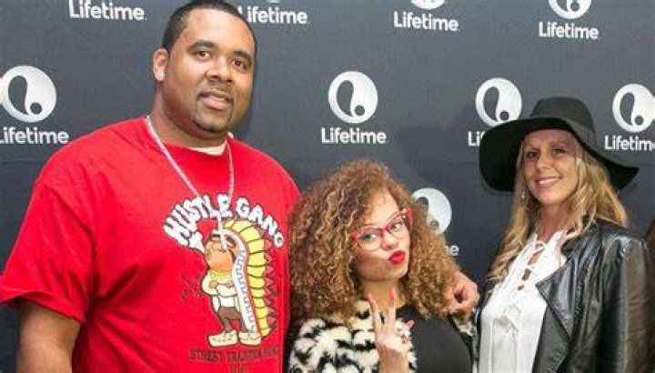 Everything About Miss Mulatto Parents Magzica