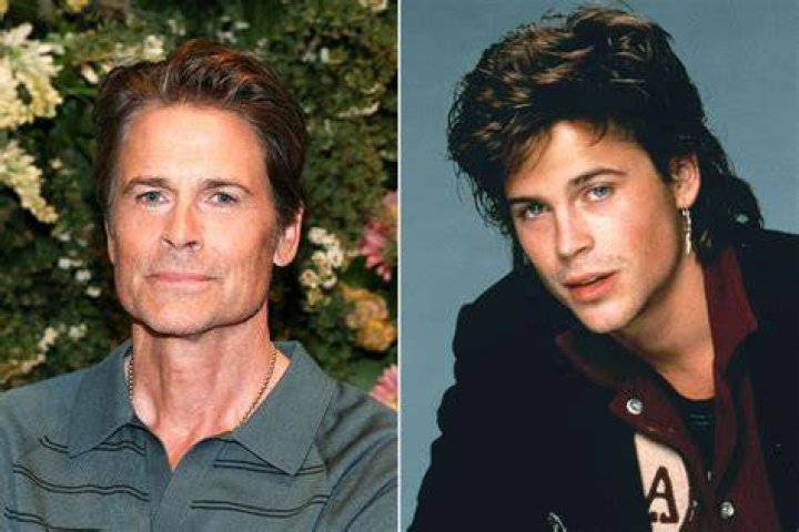 Exclusive Rob Lowe Reveals His Secret to a LongLasting Marriage With
