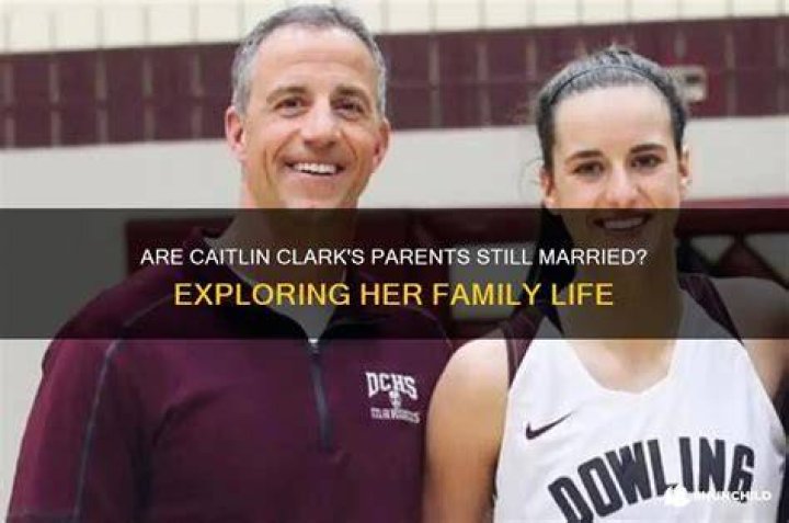 Exploring The Caitlin Clark Family Siblings, Parents, And More