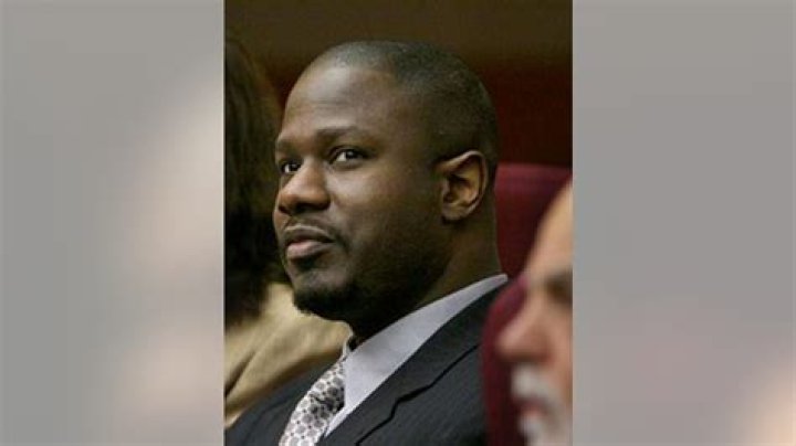 Feds Will Not Charge Atlanta Courthouse Shooter Brian Nichols Fox News
