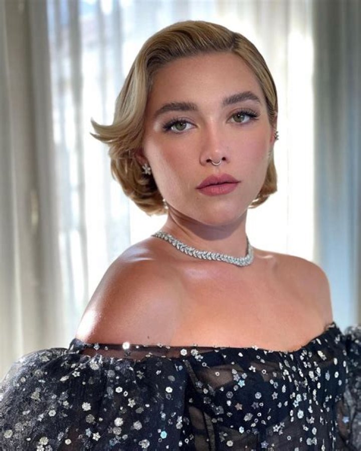 Florence Pugh 'Oppenheimer' Nude Scenes Censored in Absolutely Bizarre Way