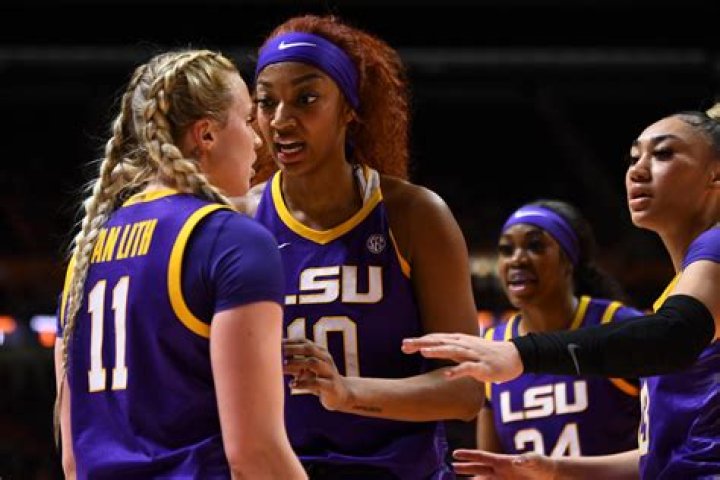 Former LSU women's basketball star Danielle Ballard dead at 29 after