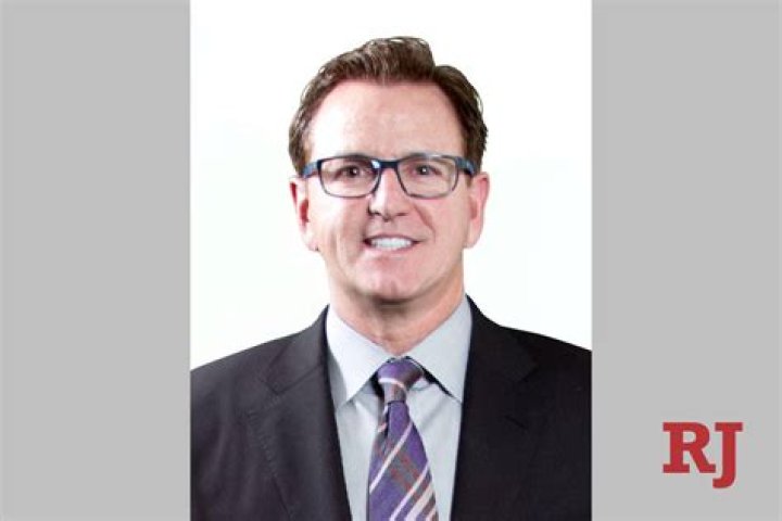 Former MGM executive Scott Sibella new president of Resorts World