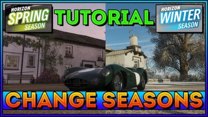 Forza Horizon 4 How to Reset Game Progress Tutorial Steams Play