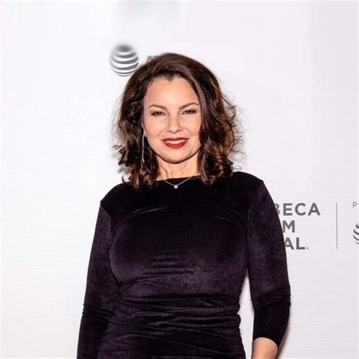 Fran Drescher's terrifying home invasion experience.