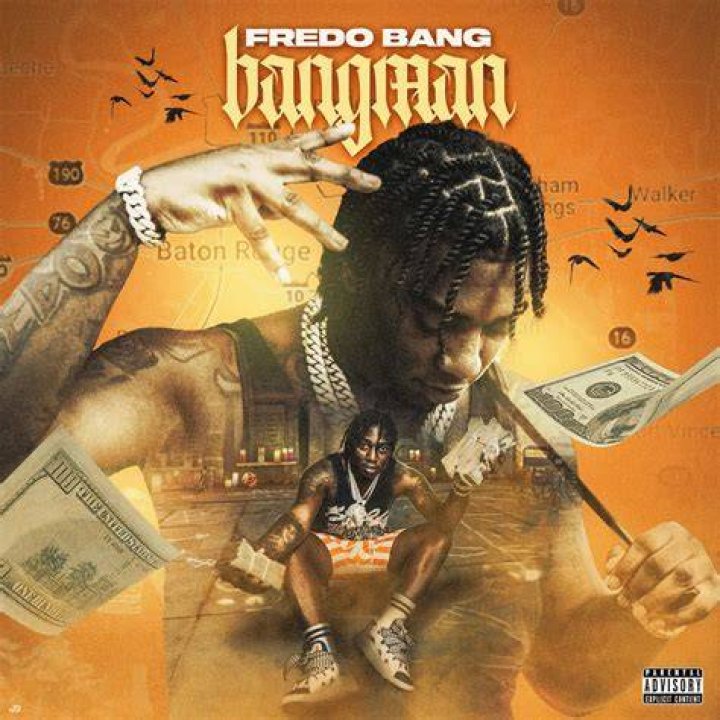 Fredo Bang Underdog Hero, Dead Man Certified Mixtapes