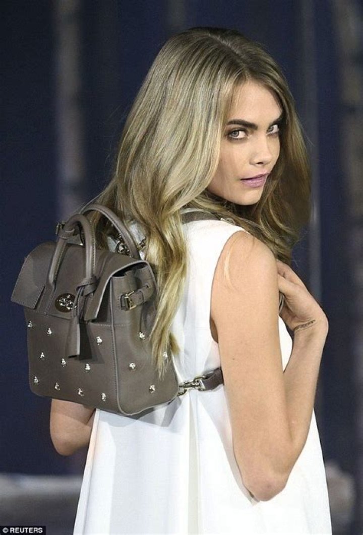 From Catwalk To Silver Screen