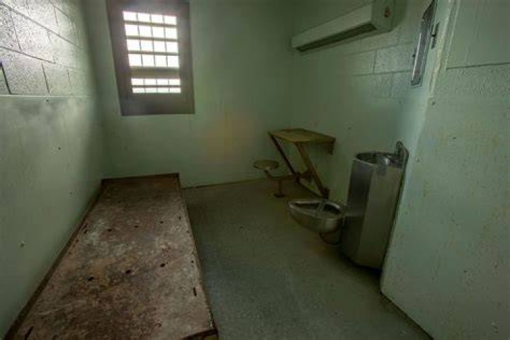 From Solitary Confinement to the Stage Singer Archie Williams Creates a