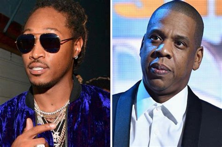 Future Takes a Subliminal Shot at Scottie Pippen After Sleeping With