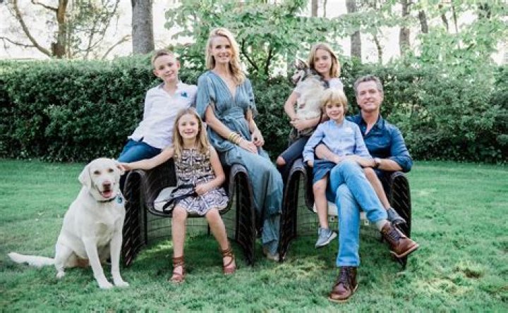 Gavin Newsom