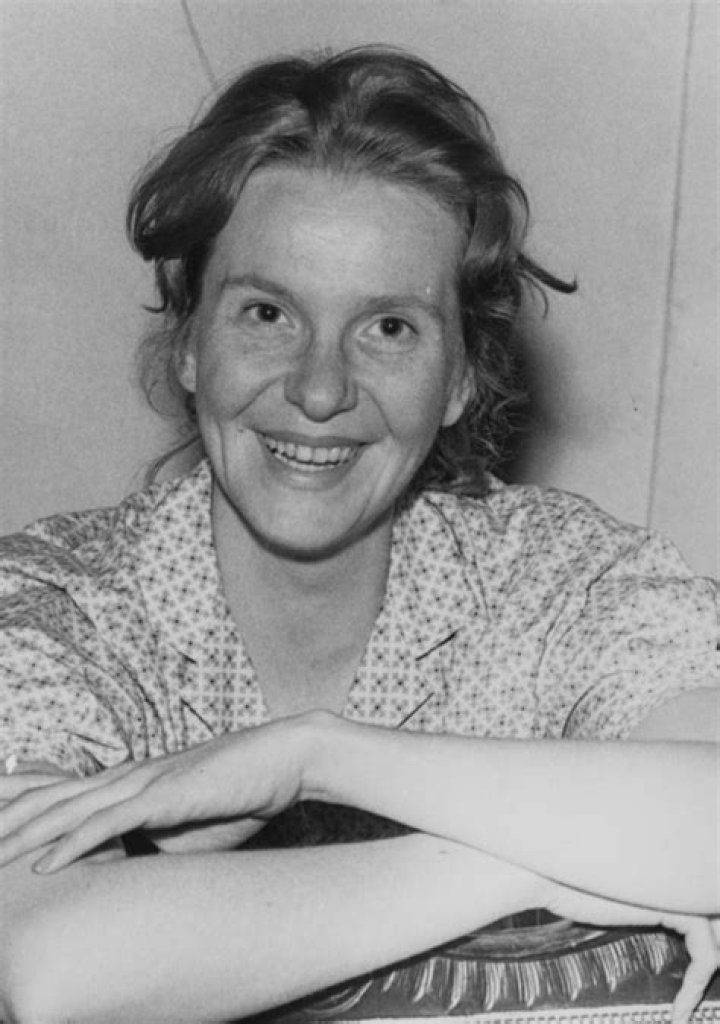 Geraldine Page Biography, Age, Height, Husband, Net Worth, Family