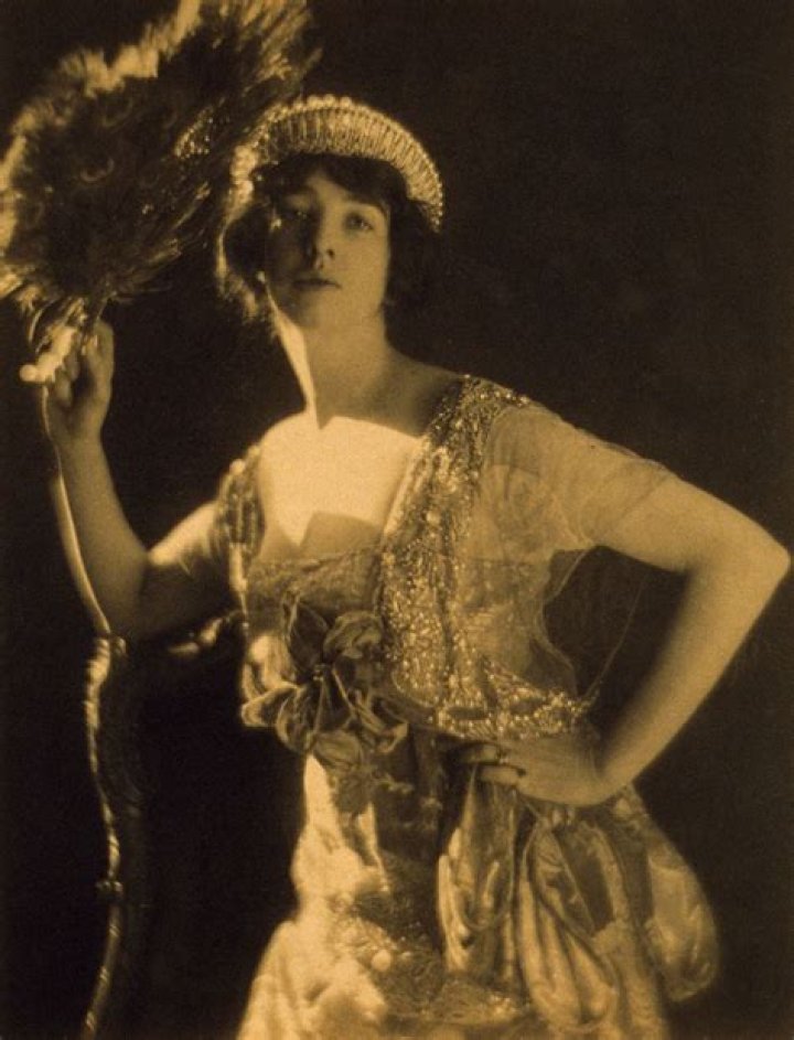 Kris Goyri Gertrude Vanderbilt Whitney
