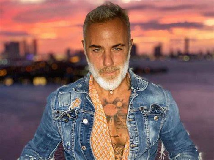 Gianluca Vacchi Wiki Who is the Instagram Star That Has Taken the