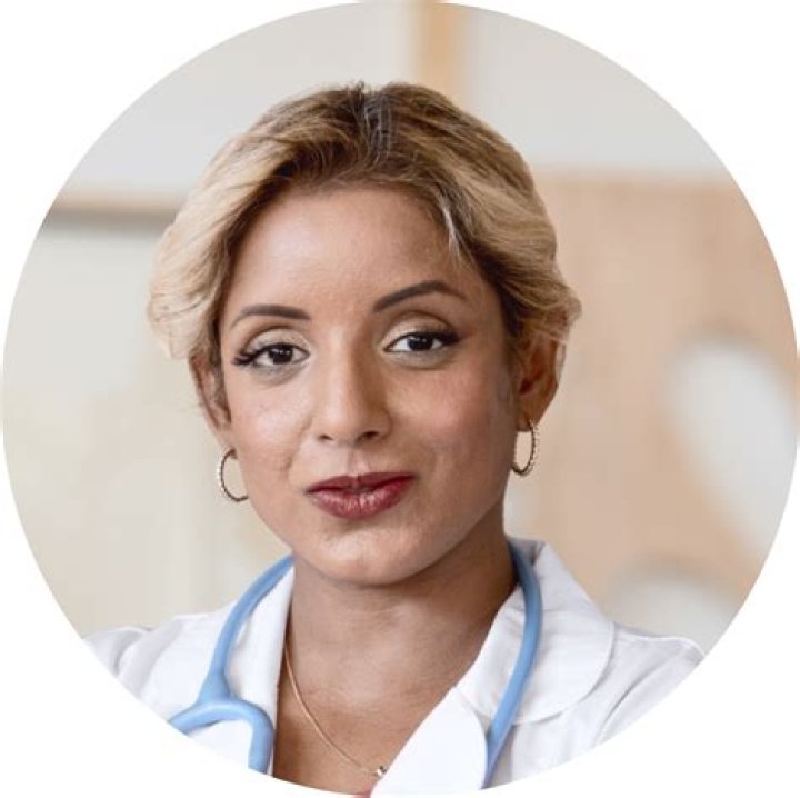 Gina Sam, MD MPH PC Executive Producer Doctor Sam Show LinkedIn
