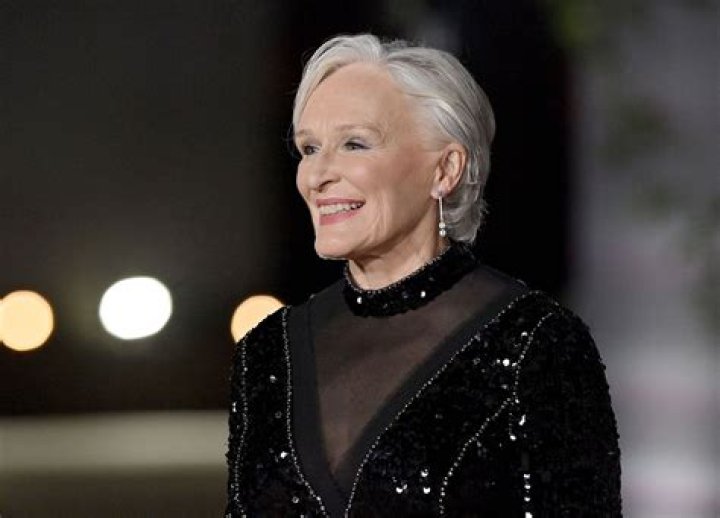 Glenn Close Glenn Close Photo (32502774) Fanpop