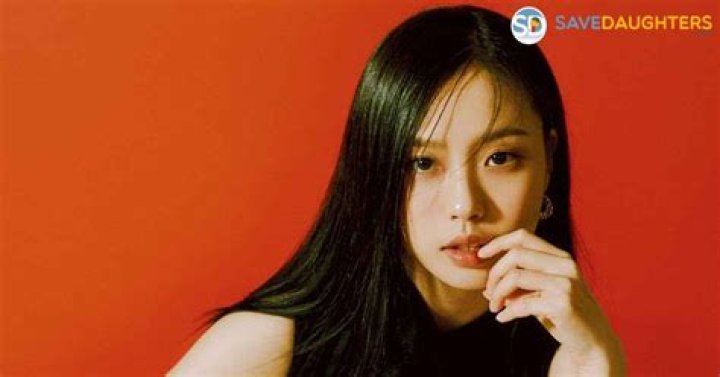 Go MinSi Biography, Height & Life Story Super Stars Bio