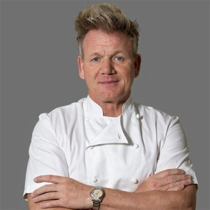 Gordan Ramsay 'gutted' his son is at Exeter University and is now