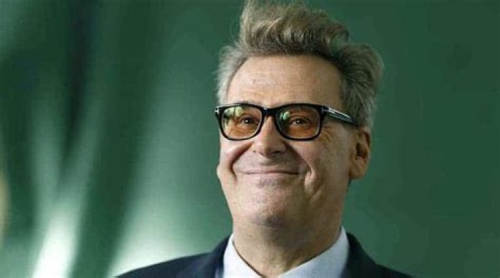 Greg Proops net worth 2022, age, height, wife, girlfriend, kids