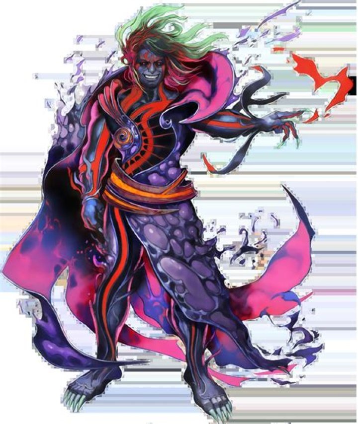 Had&egrave;s Wiki Kid Icarus Fandom
